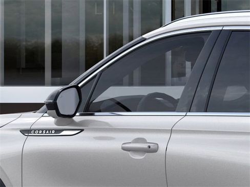 New 2024 Lincoln Corsair Reserve w/ Equipment Group 201A image 20