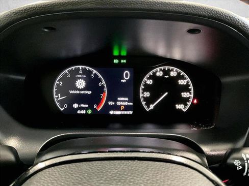 Used 2024 Honda HR-V Sport image 22