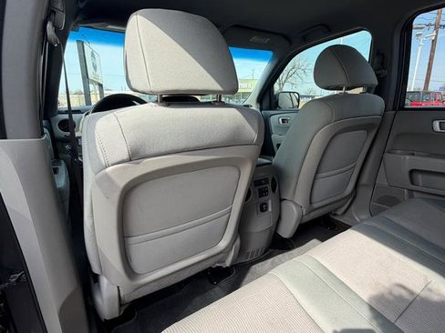 Used 2014 Honda Pilot EX image 12