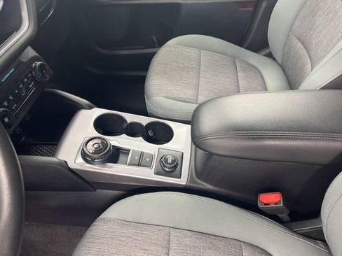Certified 2024 Ford Bronco Sport Big Bend AWD/4WD image 16