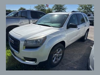 Used 2013 GMC Acadia SLE