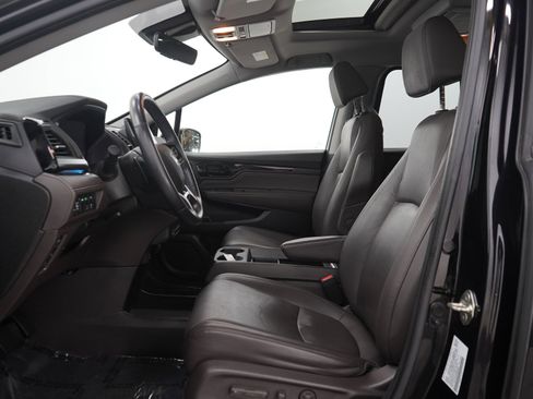 Used 2019 Honda Odyssey Elite image 25
