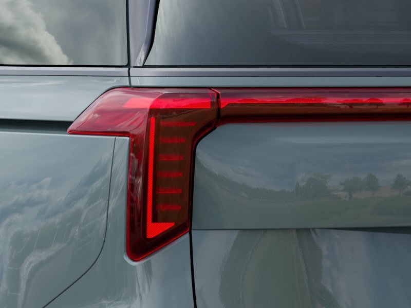 New 2027 Kia Carnival SX Prestige FWD image 11