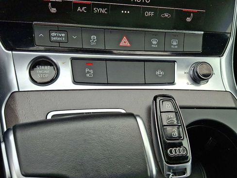 Used 2024 Audi A6 Premium Plus image 26