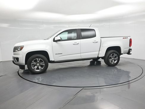 Used 2018 Chevrolet Colorado Z71 RWD image 27