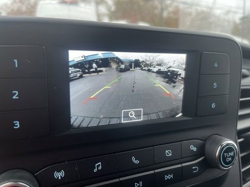 Used 2024 Ford Transit 250 Low Roof w/ Exterior Upgrade Package image 23