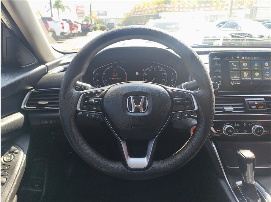 Used 2020 Honda Accord EX image 7