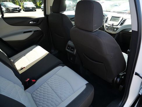 Used 2019 Chevrolet Equinox LT AWD/4WD image 29