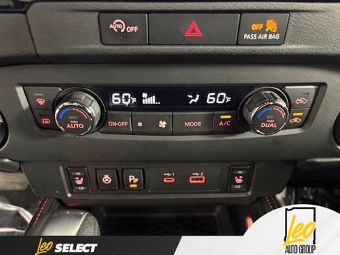 Used 2024 Nissan Frontier PRO-4X w/ Pro Convenience Package AWD/4WD image 21