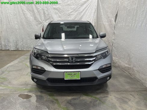 Used 2018 Honda Pilot EX-L image 19