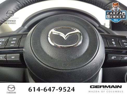 Certified 2025 MAZDA CX-5 AWD 2.5 S w/ Select Package image 24