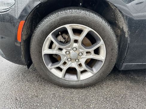 Used 2016 Dodge Charger SXT w/ Rallye Group image 5