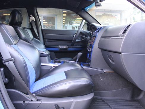 Used 2008 Dodge Charger SRT8 image 7