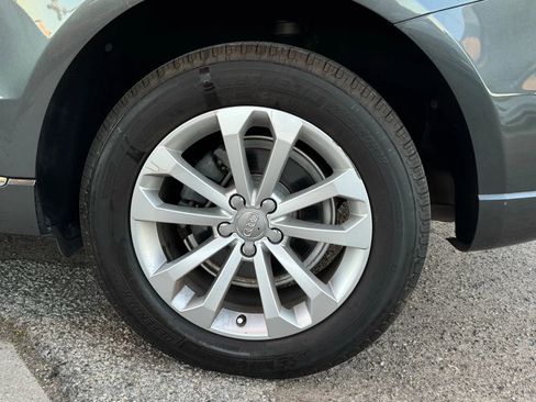 Used 2016 Audi Q5 2.0T Premium Plus w/ Technology Package image 38