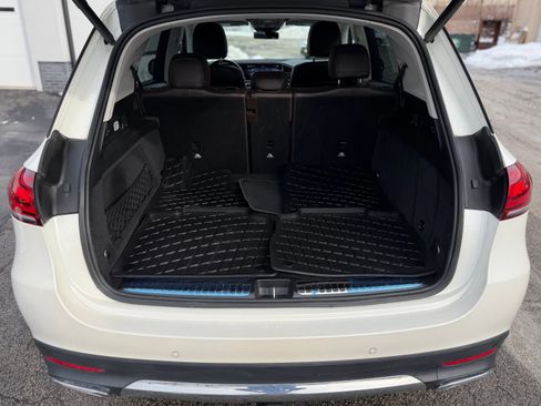 Used 2022 Mercedes-Benz GLE 350 4MATIC image 14