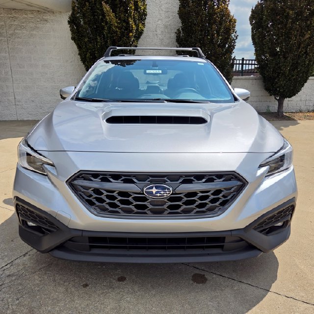 Used 2023 Subaru WRX Limited AWD/4WD image 9