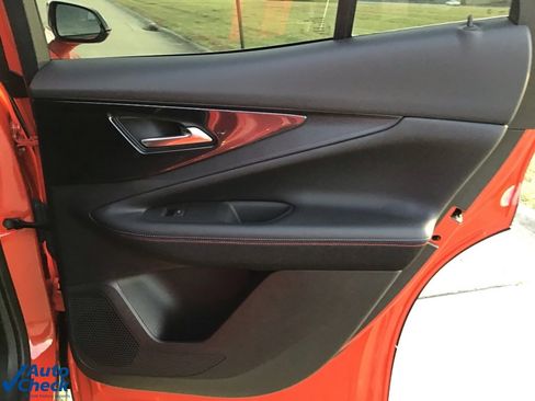 Used 2024 Chevrolet Blazer EV RS image 14