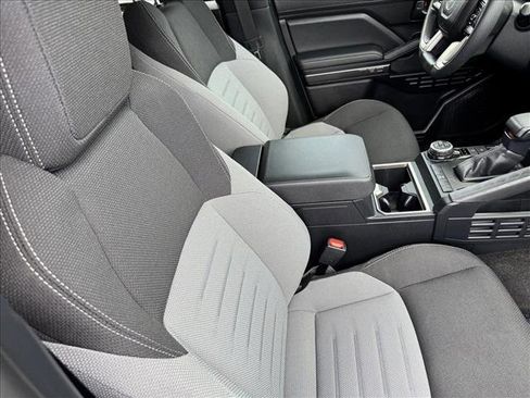 Certified 2025 Toyota 4Runner 4WD image 19