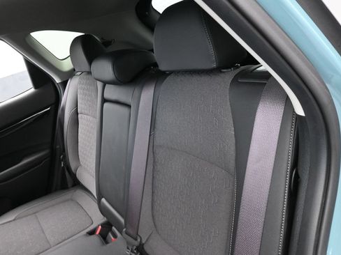 Used 2024 Kia Seltos S FWD image 31