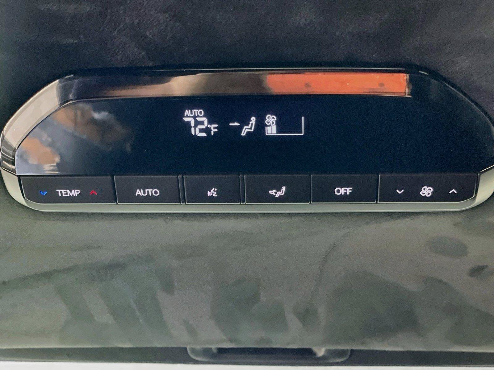New 2027 Kia Telluride X-Line SX Prestige AWD/4WD image 21