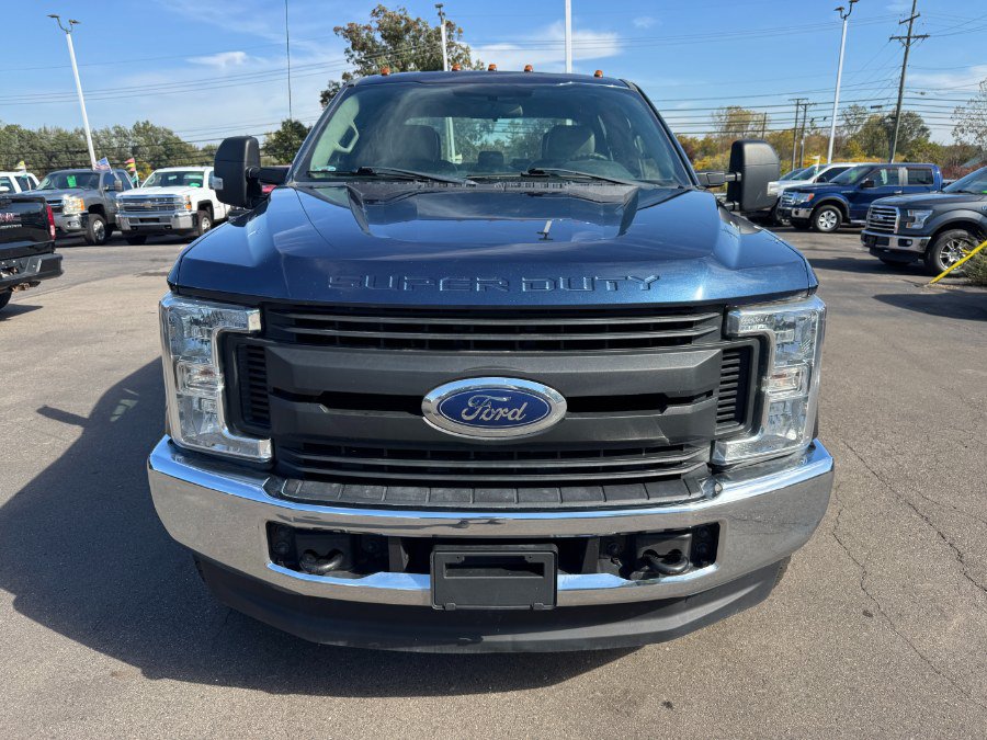 Used 2018 Ford F250 XL w/ Power Equipment Group AWD/4WD image 8