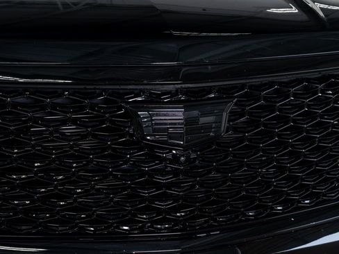 Used 2025 Cadillac Escalade Premium Luxury w/ LPO, Floor Liner Package RWD image 6