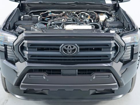 Used 2024 Toyota Tacoma SR w/ SR Upgrade Package image 8