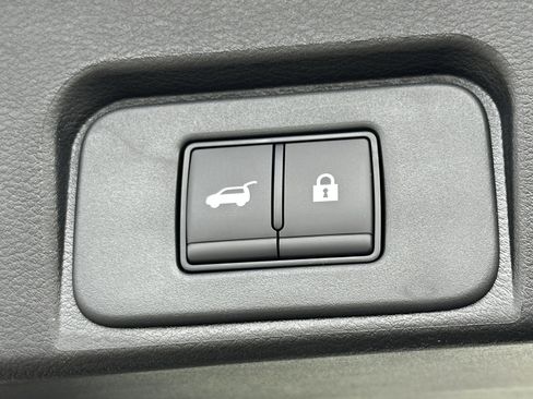 New 2026 Nissan Rogue SV image 20