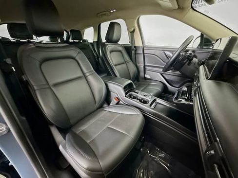 Used 2024 Lincoln Corsair Reserve AWD/4WD image 28