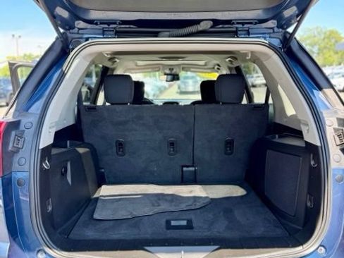 Used 2016 GMC Terrain SLE w/ Chrome Edition AWD/4WD image 25