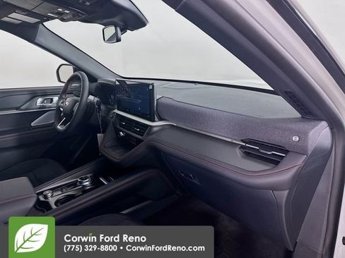 New 2025 Ford Explorer ST w/ Sun And Sound Package image 33