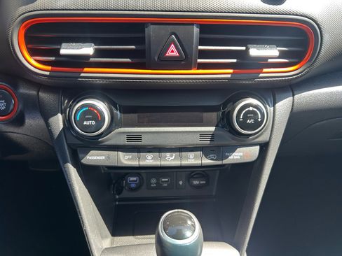 Used 2020 Hyundai Kona Ultimate AWD/4WD image 22