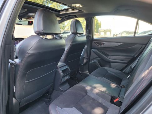 Used 2023 Subaru WRX GT w/ Popular Package #2A image 13