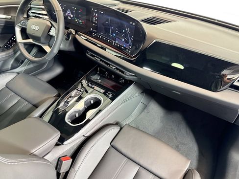 New 2026 Audi A6 Premium Plus image 25