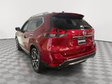 Used 2019 Nissan Rogue SL w/ Premium Package image 5