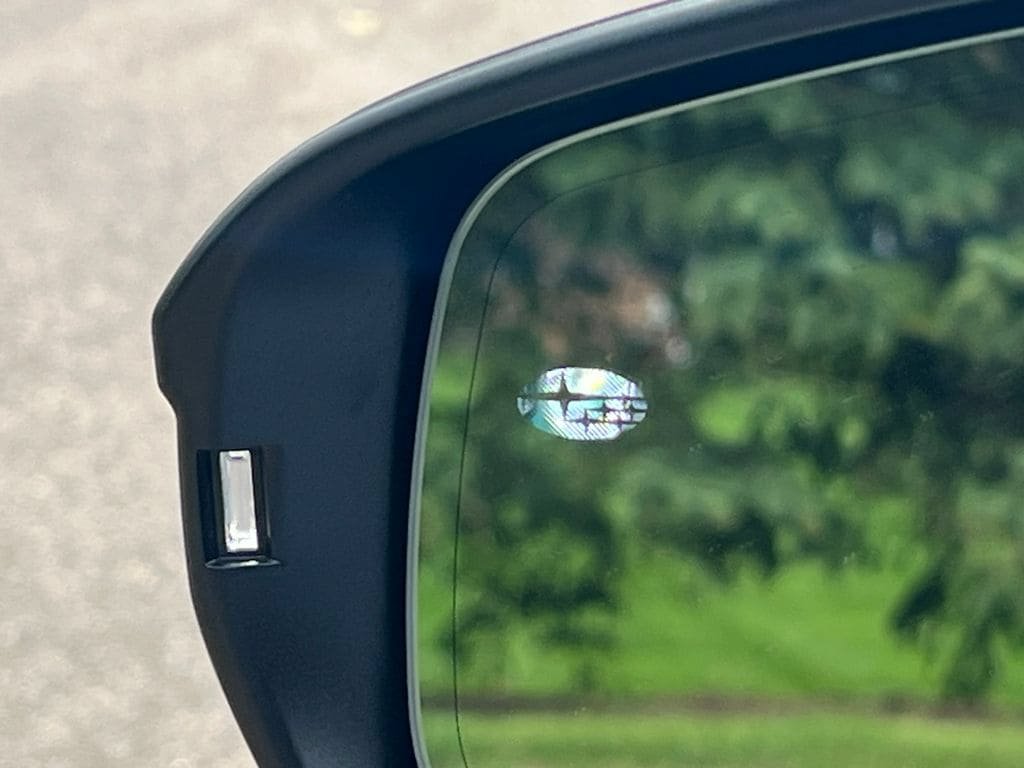 New 2026 Subaru WRX tS AWD/4WD image 44