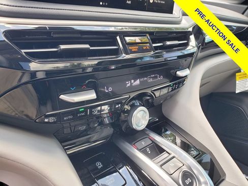 Used 2026 Acura MDX FWD w/ Technology Package image 32