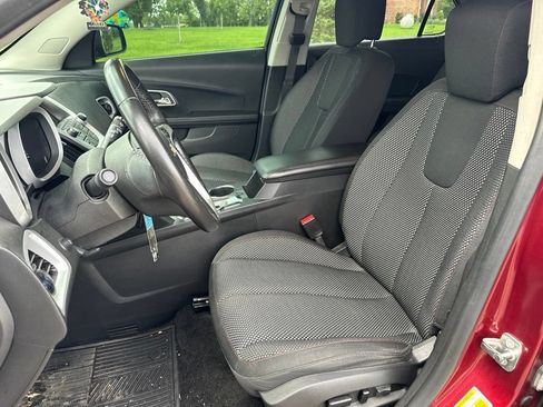 Used 2016 Chevrolet Equinox LT w/ Convenience Package FWD image 15