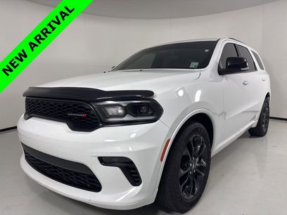 Used 2021 Dodge Durango GT