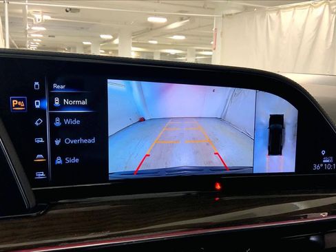 Used 2023 Cadillac Escalade Sport Platinum image 16