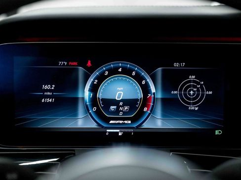 Used 2019 Mercedes-Benz E 63 AMG S image 67