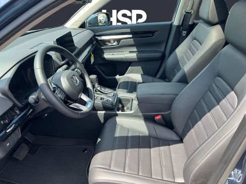 Used 2026 Honda CR-V EX-L image 9
