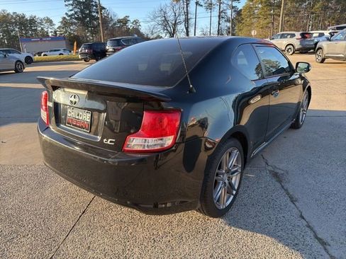 Used 2013 Scion tC image 6