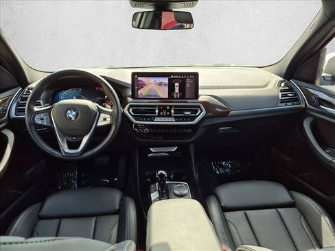 Used 2024 BMW X3 sDrive30i w/ Premium Package RWD image 19