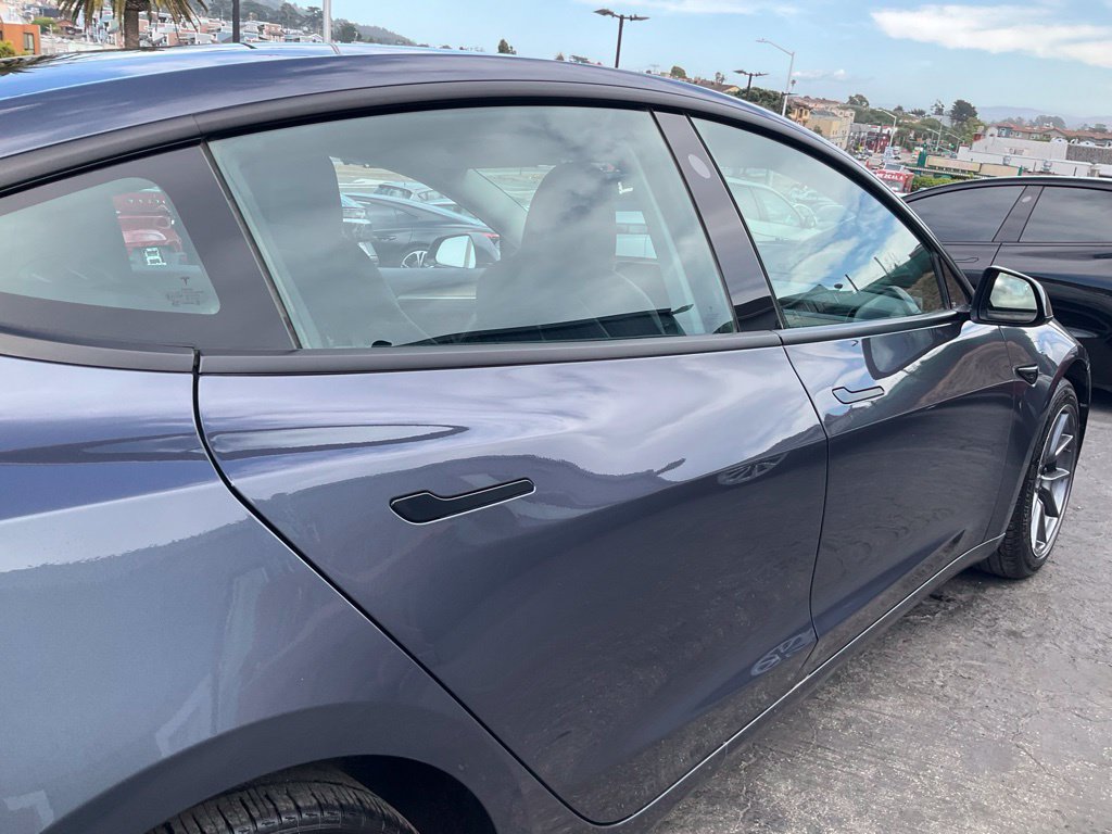 Used 2023 Tesla Model 3 Standard Range RWD image 82