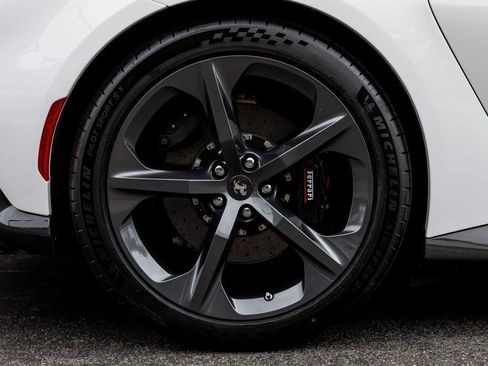 Used 2025 Ferrari 12Cilindri image 17