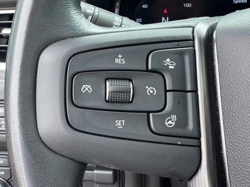 Certified 2023 GMC Yukon Denali Ultimate AWD/4WD image 21