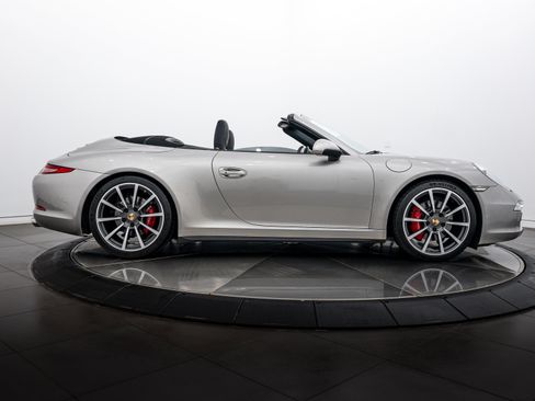 Used 2013 Porsche 911 Carrera 4S image 8