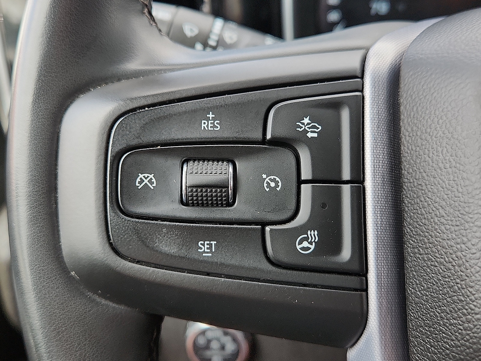 Used 2025 GMC Sierra 1500 SLT AWD/4WD image 20