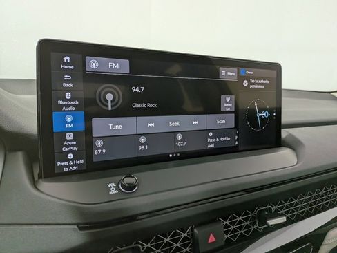 New 2025 Honda Accord EX-L image 20